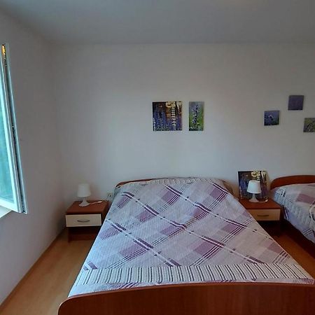 Apartmani Ban Omišalj Εξωτερικό φωτογραφία